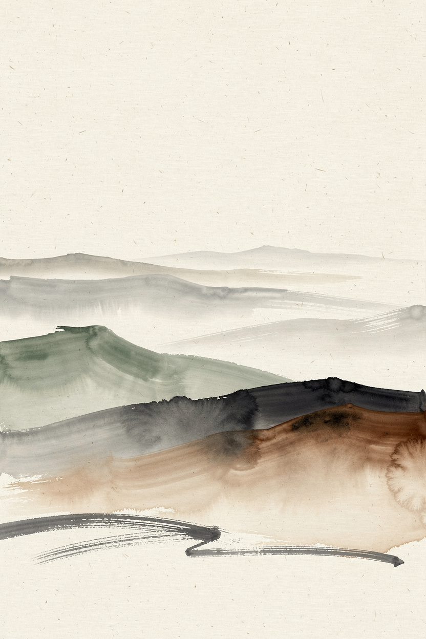 Mountain Mist